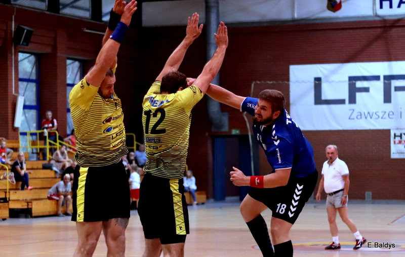 Grali z Tęczą (zdjęcia)