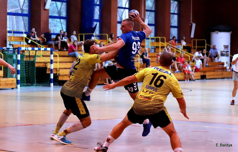 Grali z Tęczą (zdjęcia)