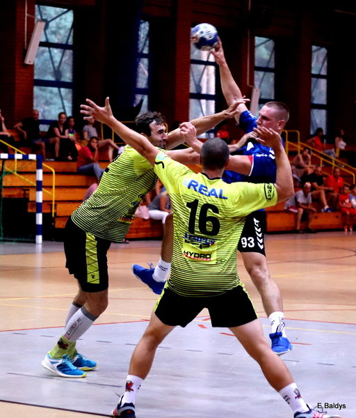 Grali z Tęczą (zdjęcia)