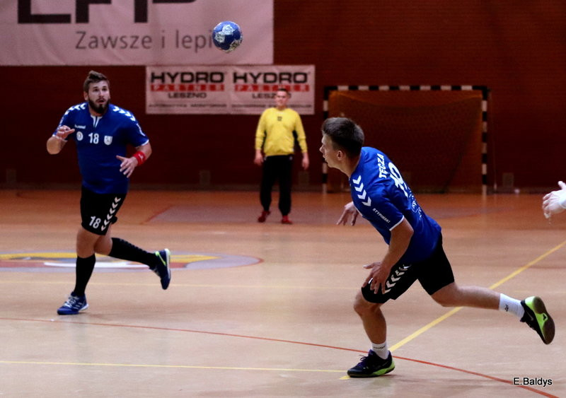 Grali z Tęczą (zdjęcia)