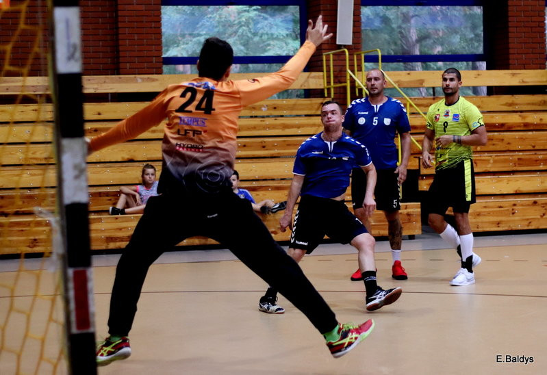 Grali z Tęczą (zdjęcia)