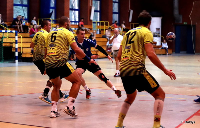 Grali z Tęczą (zdjęcia)