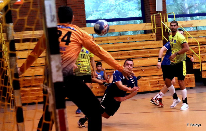 Grali z Tęczą (zdjęcia)