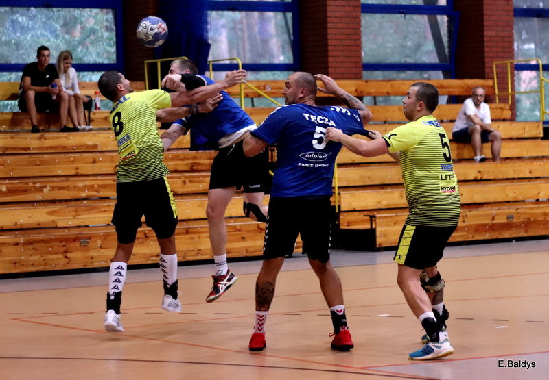 Grali z Tęczą (zdjęcia)