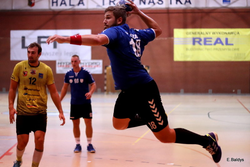 Grali z Tęczą (zdjęcia)