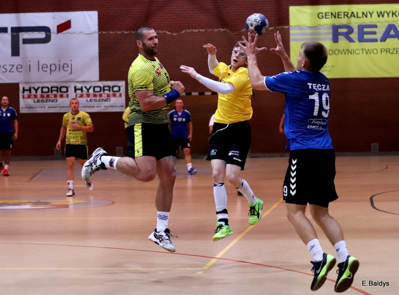 Grali z Tęczą (zdjęcia)