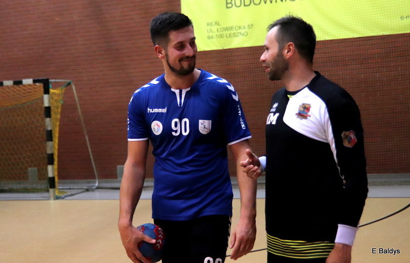 Grali z Tęczą (zdjęcia)