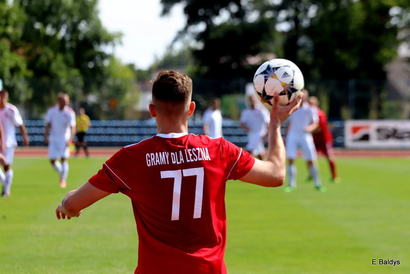 Zabrakło koncentracji (zdjęcia)