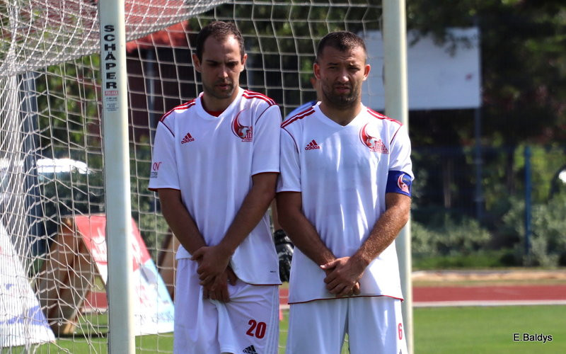 Zabrakło koncentracji (zdjęcia)