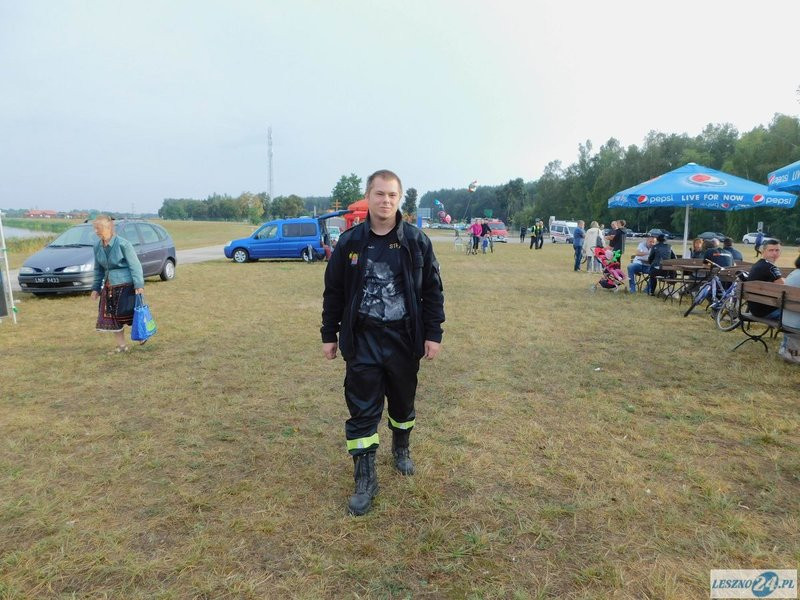 Koncertowy Dzień Wiatraka (zdjęcia)