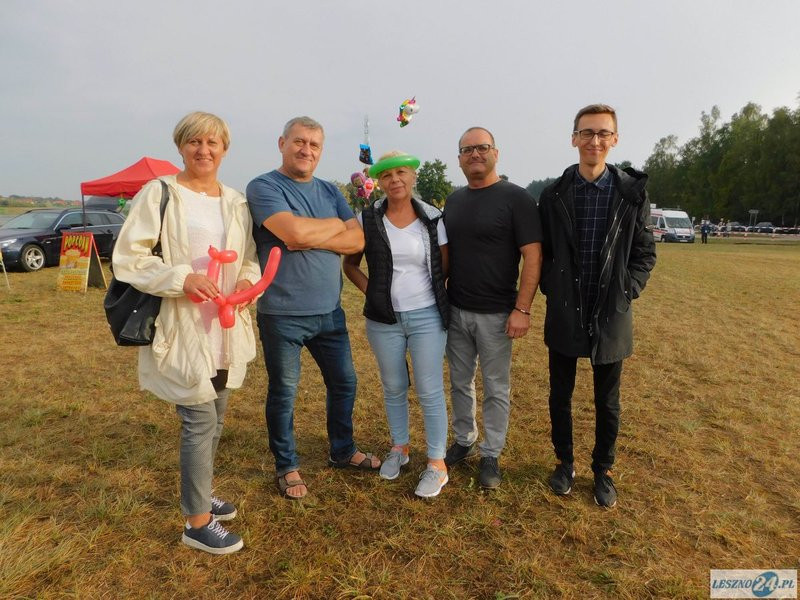 Koncertowy Dzień Wiatraka (zdjęcia)