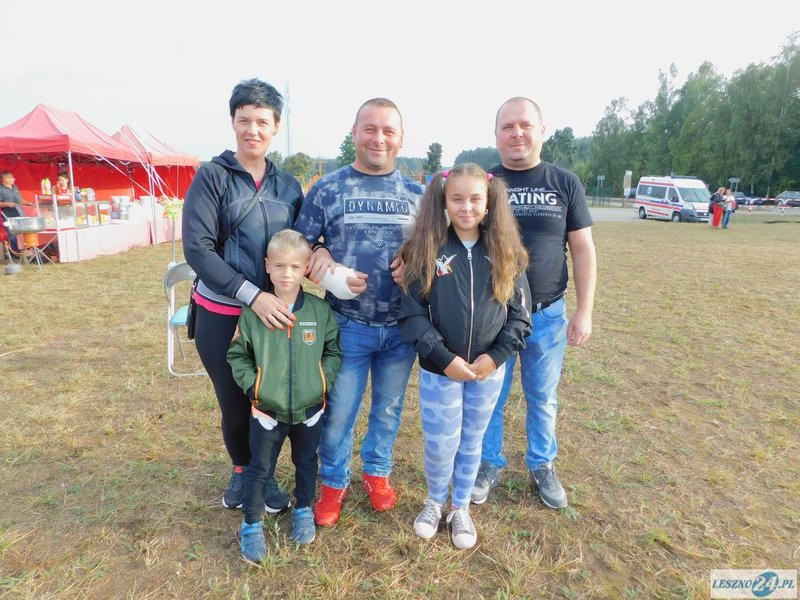 Koncertowy Dzień Wiatraka (zdjęcia)