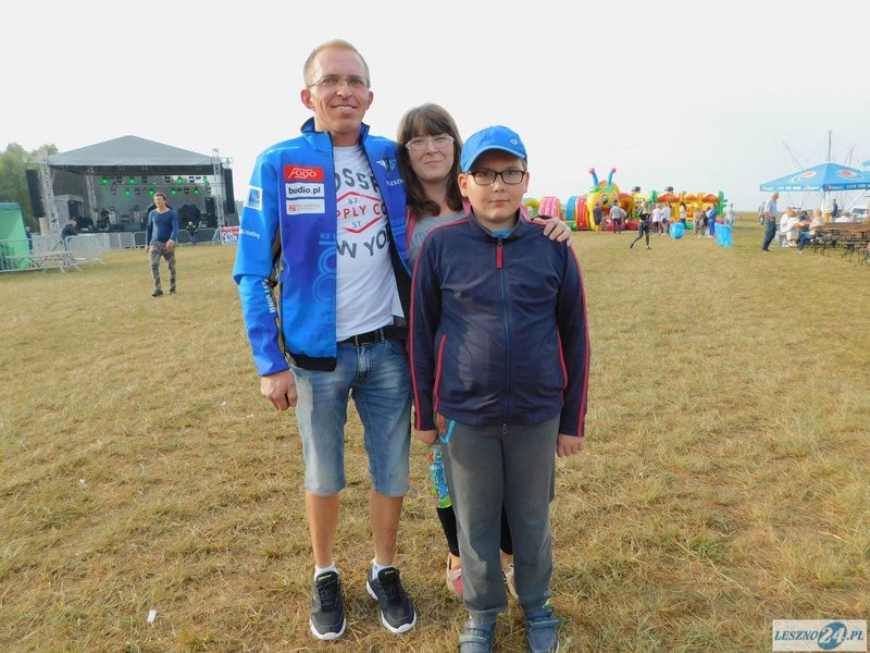 Koncertowy Dzień Wiatraka (zdjęcia)