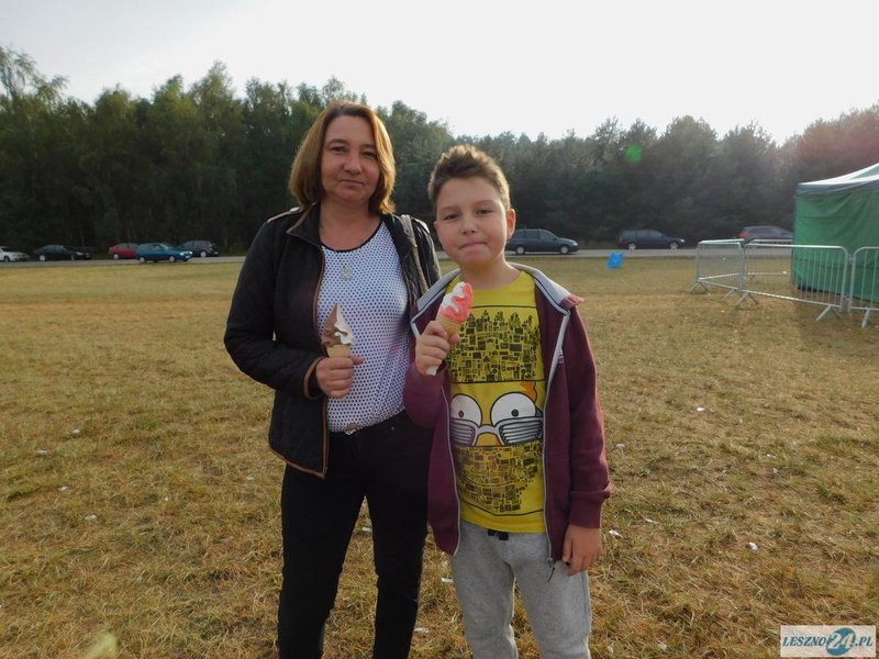 Koncertowy Dzień Wiatraka (zdjęcia)