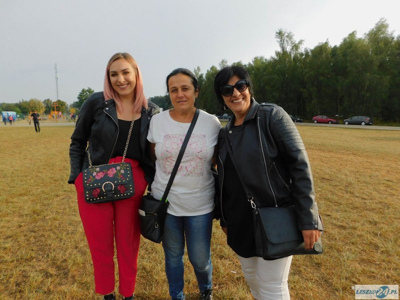 Koncertowy Dzień Wiatraka (zdjęcia)