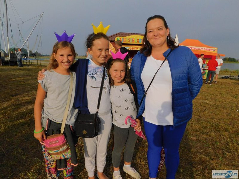 Koncertowy Dzień Wiatraka (zdjęcia)