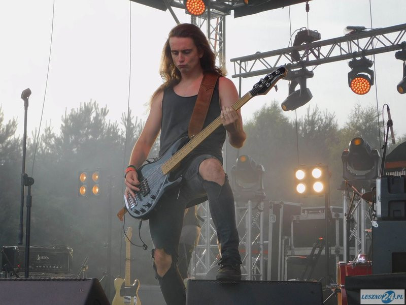 Koncertowy Dzień Wiatraka (zdjęcia)