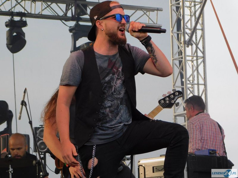 Koncertowy Dzień Wiatraka (zdjęcia)