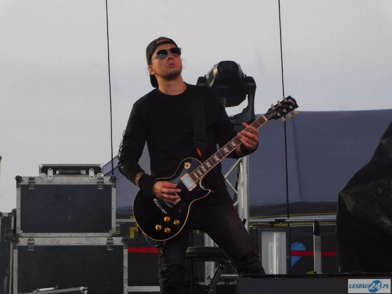 Koncertowy Dzień Wiatraka (zdjęcia)