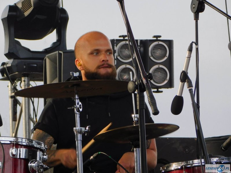 Koncertowy Dzień Wiatraka (zdjęcia)