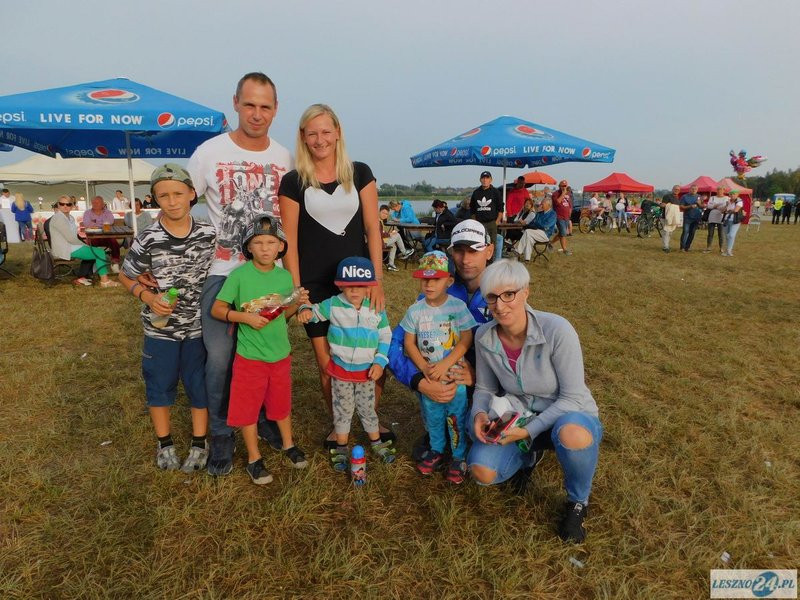 Koncertowy Dzień Wiatraka (zdjęcia)