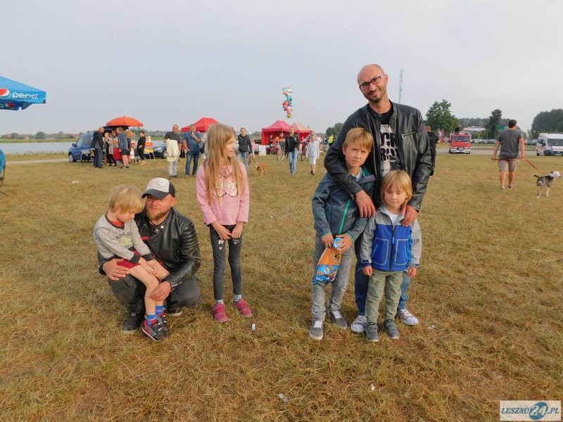 Koncertowy Dzień Wiatraka (zdjęcia)