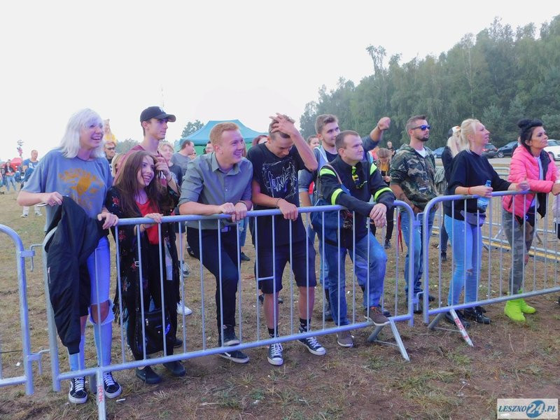 Koncertowy Dzień Wiatraka (zdjęcia)