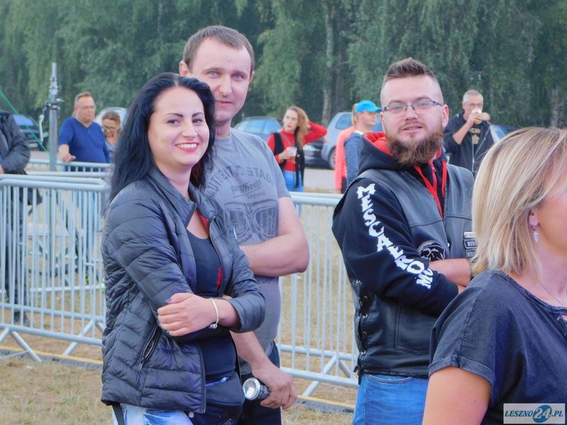 Koncertowy Dzień Wiatraka (zdjęcia)