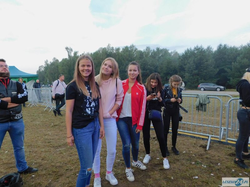 Koncertowy Dzień Wiatraka (zdjęcia)