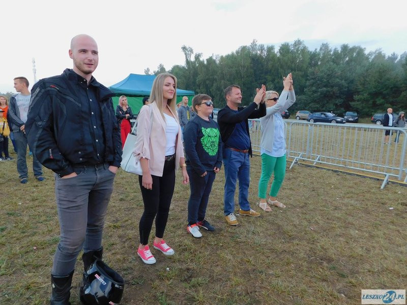 Koncertowy Dzień Wiatraka (zdjęcia)