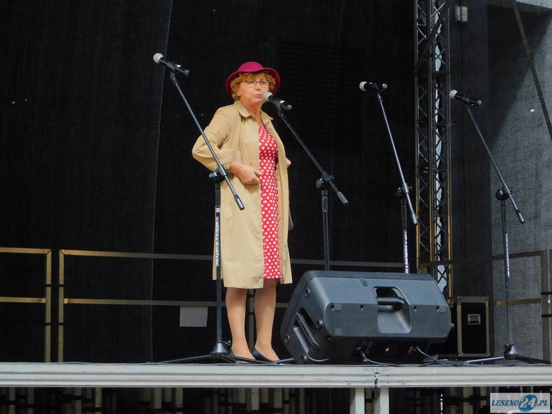 Piknikowo, smacznie i wesoło (zdjęcia)