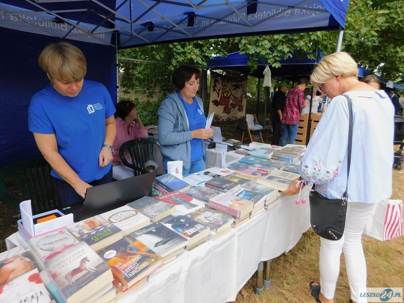 Piknikowo, smacznie i wesoło (zdjęcia)