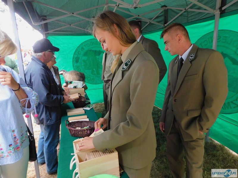 Piknikowo, smacznie i wesoło (zdjęcia)