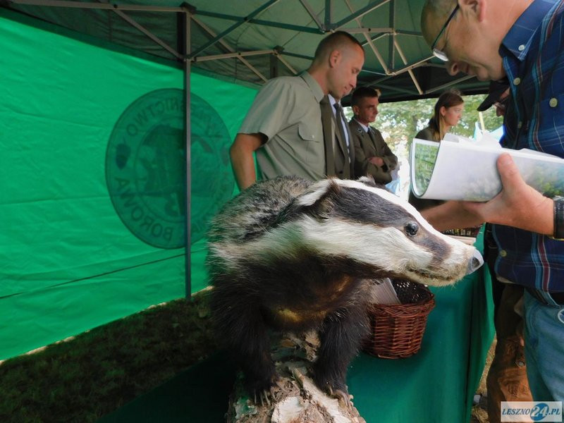 Piknikowo, smacznie i wesoło (zdjęcia)