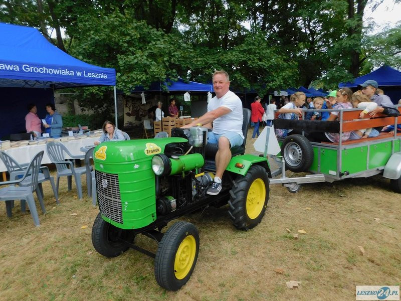 Piknikowo, smacznie i wesoło (zdjęcia)