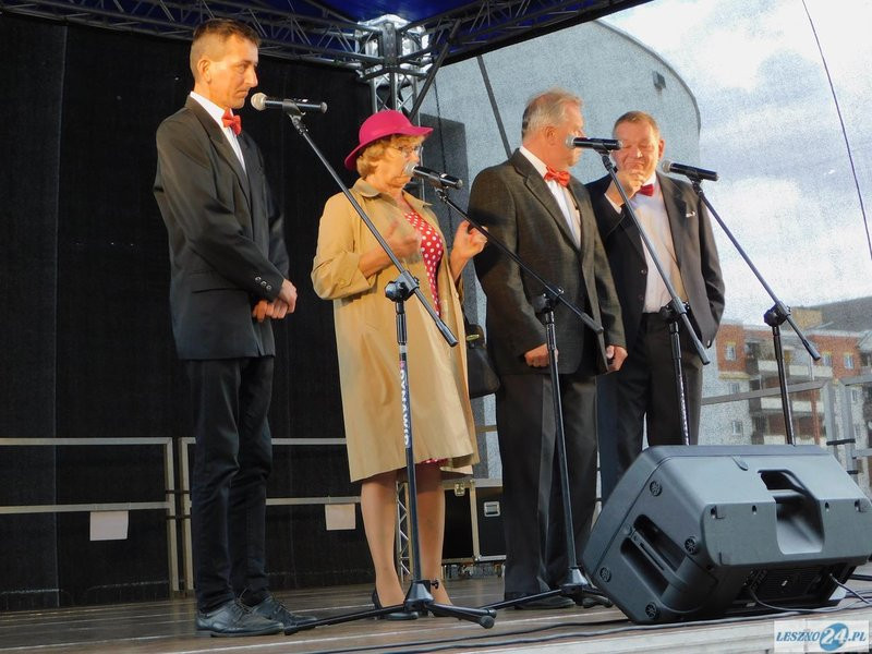 Piknikowo, smacznie i wesoło (zdjęcia)