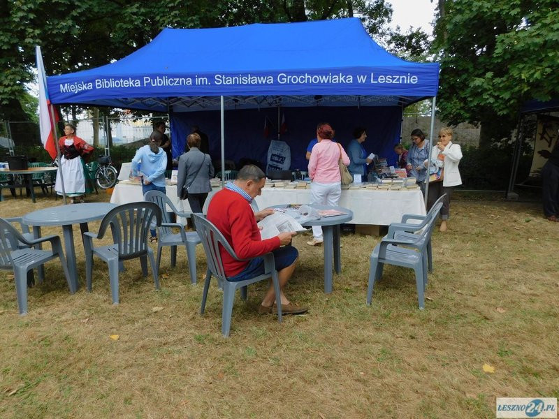 Piknikowo, smacznie i wesoło (zdjęcia)