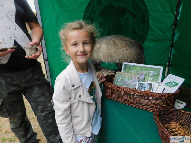 Piknikowo, smacznie i wesoło (zdjęcia)