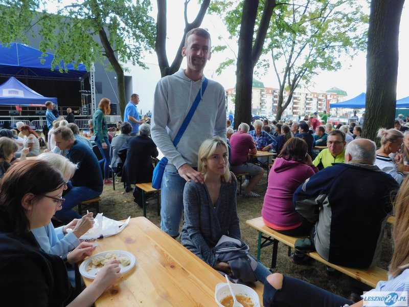 Piknikowo, smacznie i wesoło (zdjęcia)