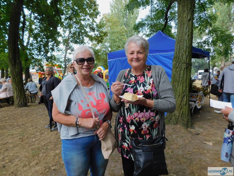 Piknikowo, smacznie i wesoło (zdjęcia)