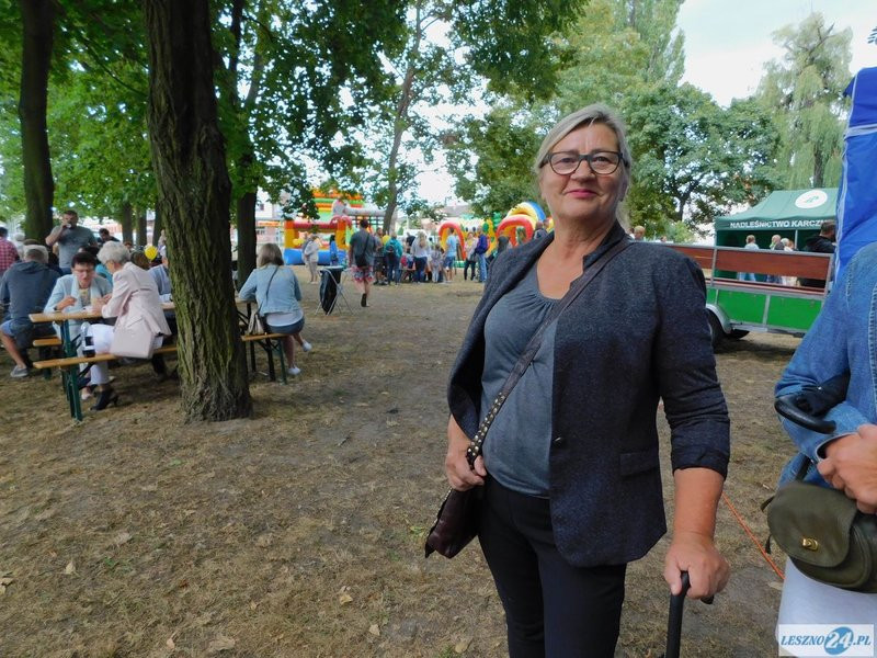 Piknikowo, smacznie i wesoło (zdjęcia)