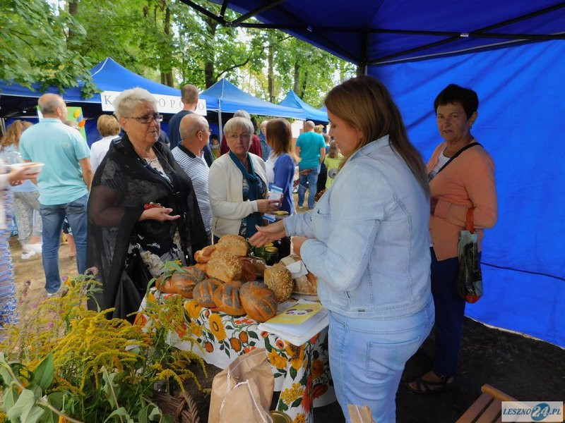 Piknikowo, smacznie i wesoło (zdjęcia)