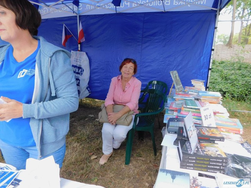 Piknikowo, smacznie i wesoło (zdjęcia)