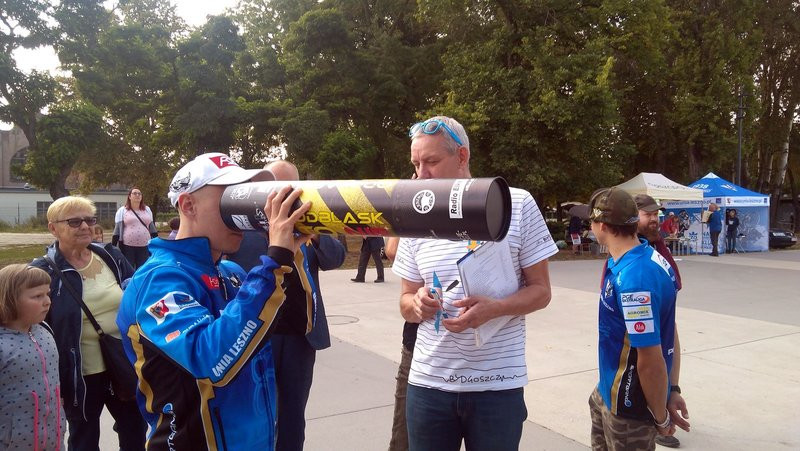 Odblaski to nie obciach (zdjęcia)