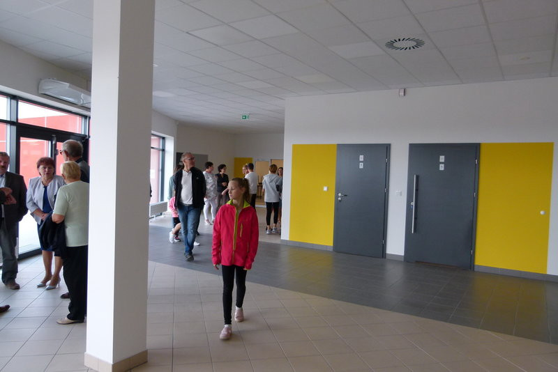 Przedszkole jak z bajki (zdjęcia)