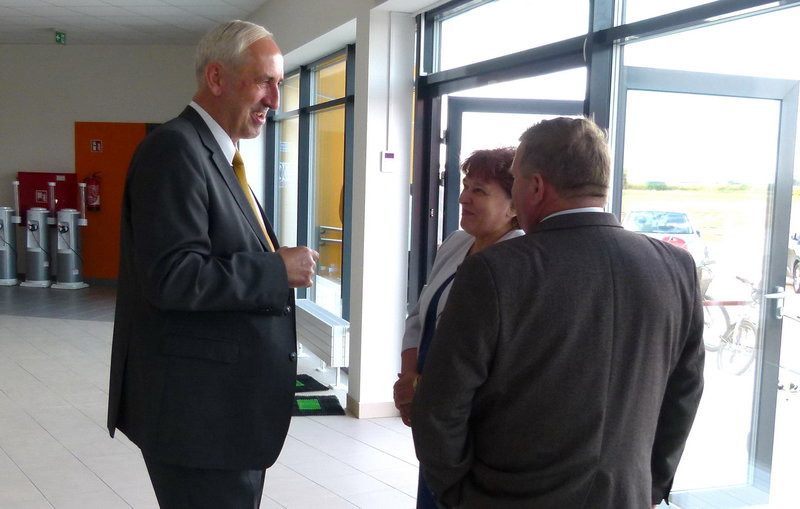 Przedszkole jak z bajki (zdjęcia)