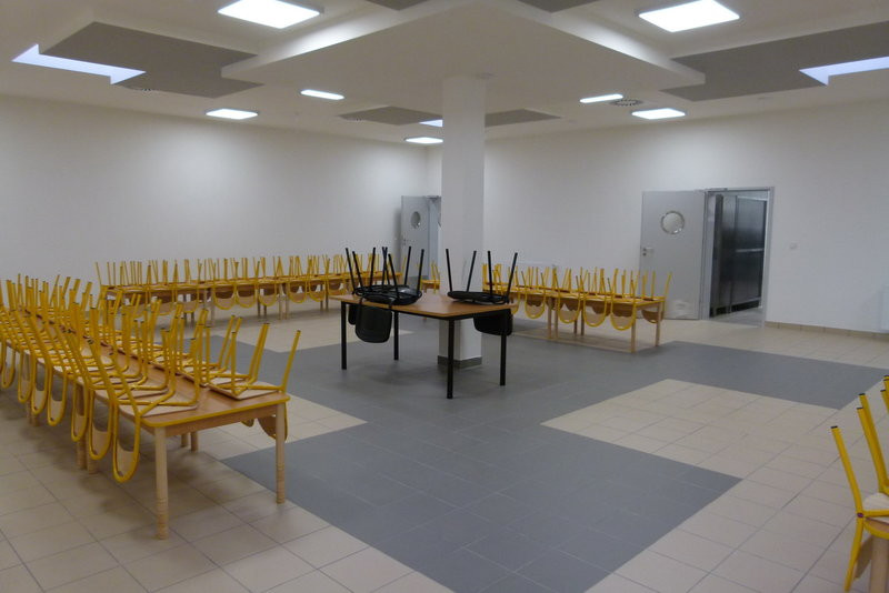 Przedszkole jak z bajki (zdjęcia)