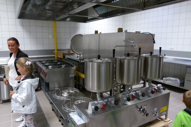 Przedszkole jak z bajki (zdjęcia)