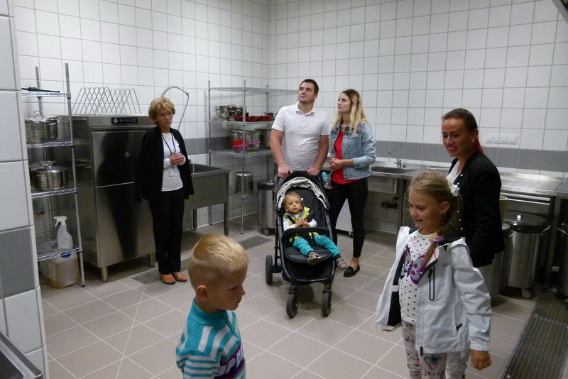 Przedszkole jak z bajki (zdjęcia)