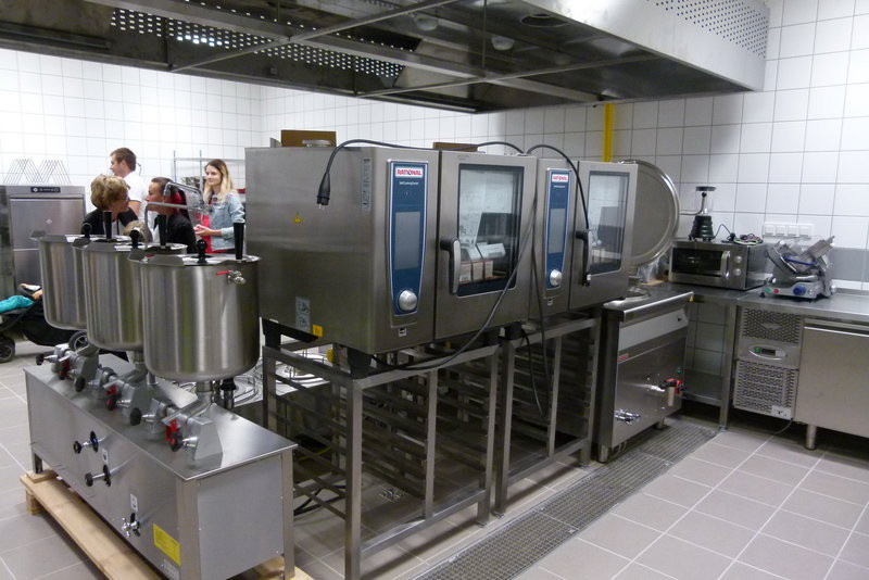 Przedszkole jak z bajki (zdjęcia)